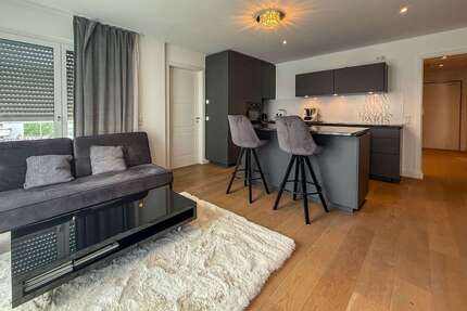 Wohnung zum Mieten in München 1.820,00 € 56 m²