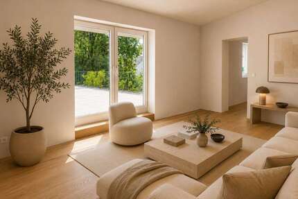 Wohnung zum Kaufen in Neubiberg 549.000,00 € 73 m²