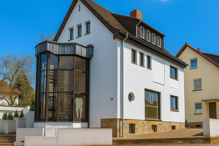 Haus zum Kaufen in Wiesbaden 839.000,00 € 202 m²