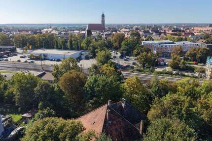 Haus zum Kaufen in Amberg 449.000,00 € 170 m²