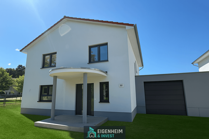 Haus zum Kaufen in Schulzendorf 849.000,00 € 160 m²