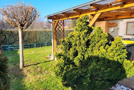 Wochenendhaus - 129.000,00&nbsp;EUR Kaufpreis, ca.&nbsp; 40,00&nbsp;m&sup2; in Hirzenhain (PLZ: 63697)