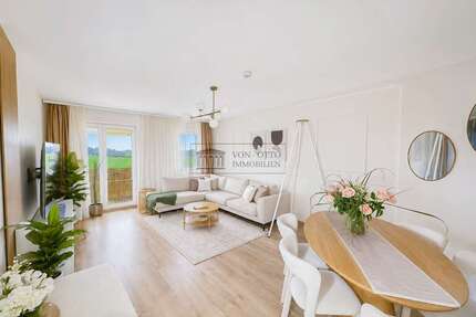 Wohnung zum Kaufen in Schönefeld 419.000,00 € 90 m²