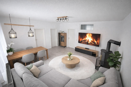 Wohnung zum Kaufen in Bruchsal-Heidelsheim 185.000,00 € 70 m²