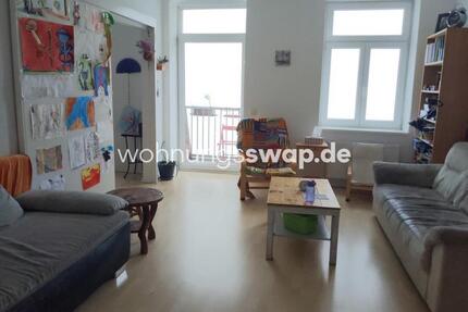 Wohnungsswap - 3 Zimmer, 83 m² - Kreuzbergstraße, Kreuzberg, Berlin