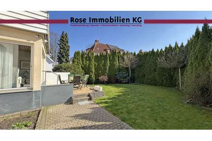 Haus zum Kaufen in Bad Oeynhausen 275.000,00 € 110 m²
