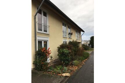 Studentenwohnung 1-Zi. Apartment Eigentumswohnug Bonn-End.