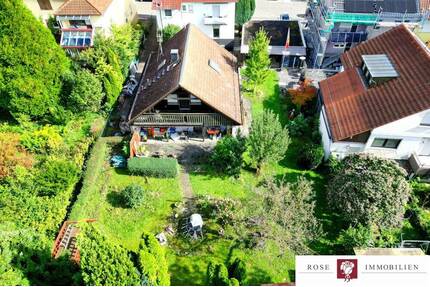 Abrisshaus mit großzügigem Grundstück in attraktiver Lage von Leutenbach