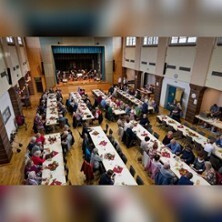 3. Gerlinger Akkordeonstadl - in der Gerlinger Jahnhalle