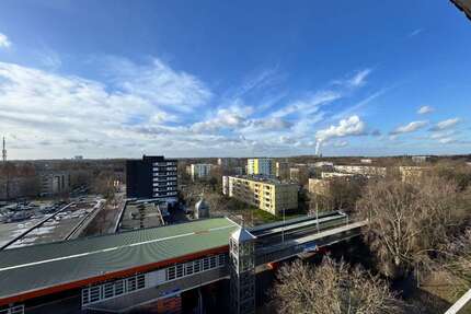 Wohnung zum Mieten in Dortmund 490,00 € 63 m²