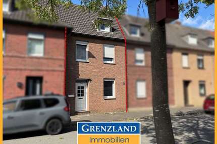 Haus zum Kaufen in Bocholt 224.000,00 € 105 m²