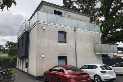 Wohnung zum Kaufen in Hannover 375.000,00 € 64 m²