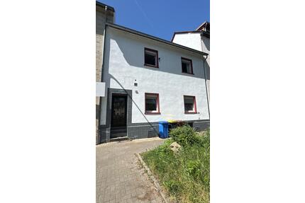 Provisionsfreies Exklusives 2-Familienhaus mit Terrasse & Garten - Ludwigshafen am Rhein Mundenheim