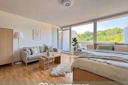 Wohnung zum Kaufen in Bergisch Gladbach 104.000,00 € 48.24 m²
