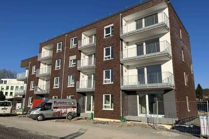 Wohnung zum Mieten in Melle 420,39 € 75.07 m²