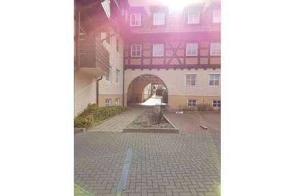Wohnung zum Mieten in Dingelstedt 269,00 € 67.19 m²