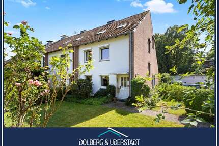 Haus zum Kaufen in Hamburg Meiendorf 479.000,00 € 164 m² - Hamburg / Meiendorf