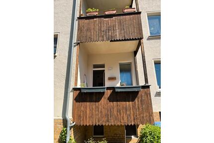 Dreizimmerwohnung Schönefeld - 745,00&nbsp;EUR Kaltmiete, ca.&nbsp; 67,70&nbsp;m&sup2; in Leipzig (PLZ: 04347) Nordost