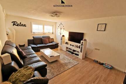 Wohnung zum Kaufen in Murr 200.000,00 € 62.8 m²