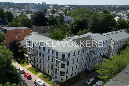 Wohnung zum Kaufen in Rostock 485.000,00 € 90 m²