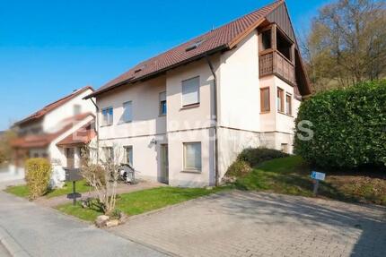 Mehrfamilienhaus mit 3 Einheiten sofort vermietet 339.000 VB - Hofheim in Unterfranken