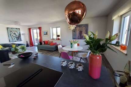 Wohnung zum Mieten in Münsing 1.650,00 € 110 m²