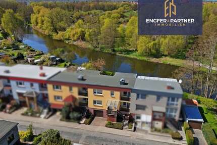 Haus zum Kaufen in Bützow 250.000,00 € 129 m²