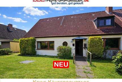 Haus zum Kaufen in Hamburg 579.000,00 € 185 m²