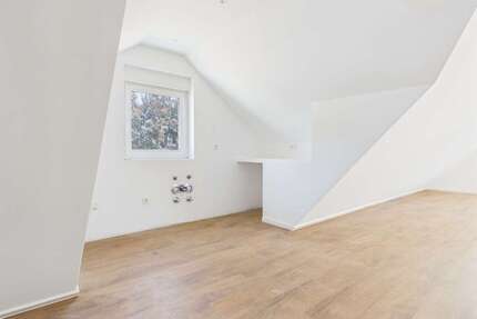 Wohnung zum Mieten in Augsburg 1.040,00 € 52 m²