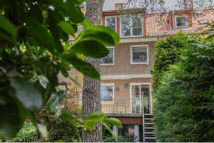 Haus zum Kaufen in Berlin Adlershof 549.000,00 € 121 m² - Berlin / Adlershof
