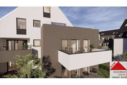 Wohnung zum Kaufen in Holzgerlingen 525.000,00 € 82 m²