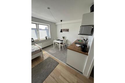 Ferienwohnung in Verl-Kaunitz für bis zu 2 Personen