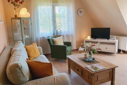 BÜSUM mit Hund, FeWo 2 Z., - 50,00&nbsp;EUR Kaltmiete, in Büsum (PLZ: 25761)