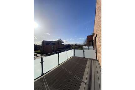Wohnung zum Kaufen in Boostedt 415.000,00 € 109 m²