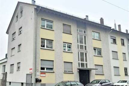 Wohnung zum Mieten in Pforzheim 700,00 € 78 m²