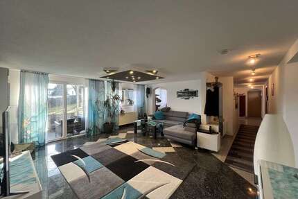 Wohnung zum Kaufen in Schramberg 349.000,00 € 141.17 m²