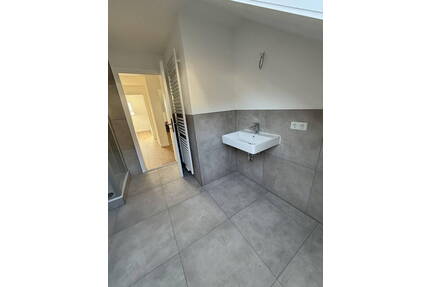 Großzügige 3-Zimmer-Wohnung mit einzigartigem Blick - Laudenbach