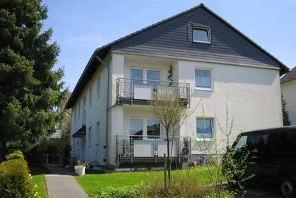 Wohnung zum Mieten in Olsberg 171,78 € 30.35 m²