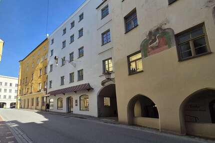 Wohnung zum Mieten in Wasserburg am Inn 1.100,00 € 110 m²