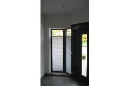 Moderne Erdgeschosswohnung mit großzügigem Wohngefühl - Bruchmühlbach-Miesau