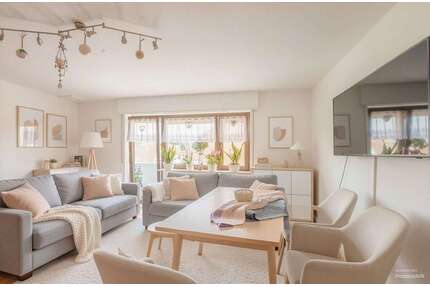 Wohnung zum Kaufen in Ladenburg 265.000,00 € 79 m²