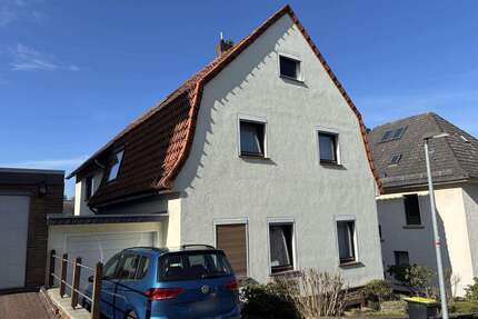 Haus zum Kaufen in Vlotho 228.000,00 € 224 m²
