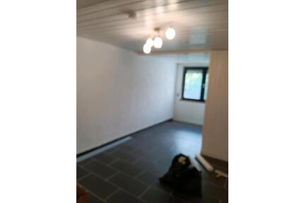 Wohnung in Hulben, 2 Zimmer, Küche und Bad a - Hülben