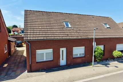 Haus zum Kaufen in Nordhorn 215.000,00 € 77.68 m²