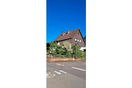 Einfamilienhaus in WetzlarSteindorf