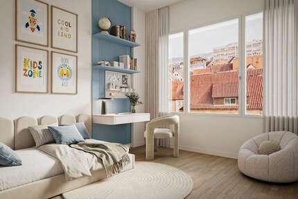 Wohnung zum Kaufen in Heilbronn 639.000,00 € 100 m²