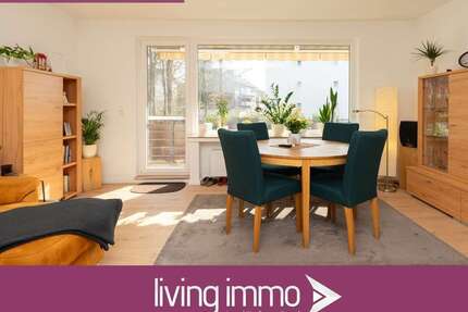 Wohnung zum Kaufen in Bremen 249.500,00 € 93.4 m²