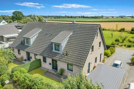 Haus zum Kaufen in Grundhof 415.000,00 € 123 m²