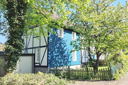 Wohnung zum Mieten in Waldbröl 644,00 € 92 m²