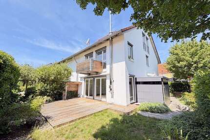 Haus zum Kaufen in München 1.175.000,00 € 158 m²